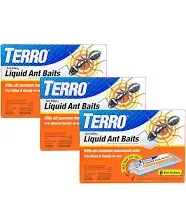 Terro Liquid Ant Baits