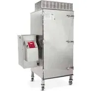 Cookshack FEC240 Fast Eddy&#39;s Pellet Commercial Smoker