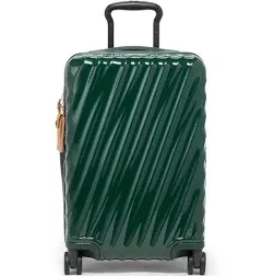 Tumi 19 Degree International Expandable 4 Carry On