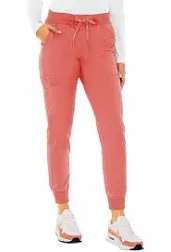 Med Couture Women's Touch Jogger Yoga Pant