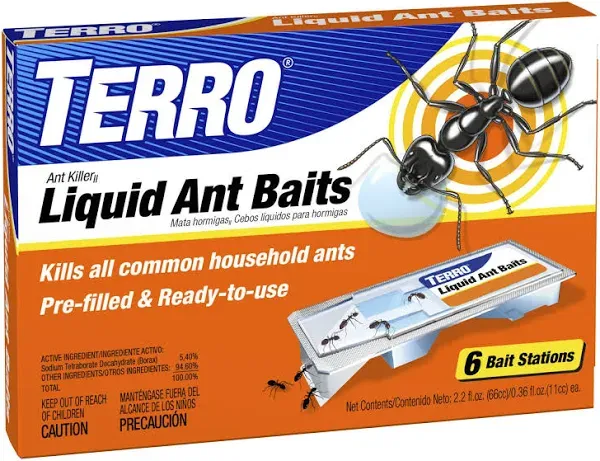 Terro Liquid Ant Baits