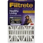 Filtrete Ultra Allergen Reduction Deep Pleat Filter 16"x25"x5"