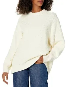 Show Me Your Mumu Crosby Textured Knit Sweater