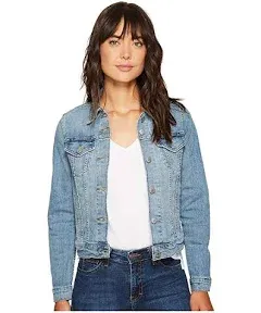 Levi's Women's Original Trucker Jacket