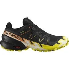 Salomon Mens Speedcross 6Forces