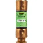 Bussmann FRN-R-25 Time Delay Fuse