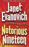 Notorious Nineteen: A Stephanie Plum Novel [Book]