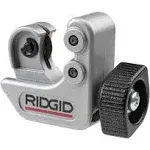 Ridgid 40617 Close Quarters Tubing Cutter