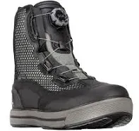 Korkers Chrome Lite Boot, Fixed | Kling-On / 13