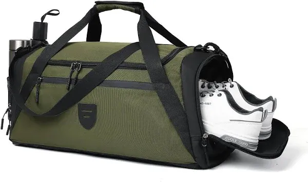 ARGUFI Gym Duffle Bags