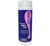 SpaPure Simply Soft