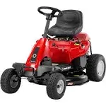 Troy-Bilt 30" Riding Lawn Mower