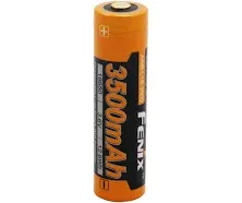 Fenix 18650 Rechargeable Battery