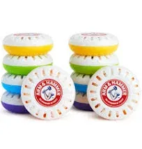 Munchkin Arm & Hammer Nursery Fresheners (5 lbs, 5 ct)