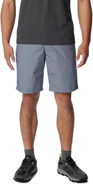 Columbia Men's Washed Out Short