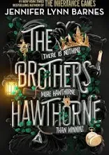 The Brothers Hawthorne