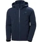 Helly Hansen Alpha 4.0 Jacket - Men's Cobalt 2.0, XXL