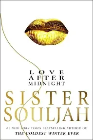 Love After Midnight: A Novel