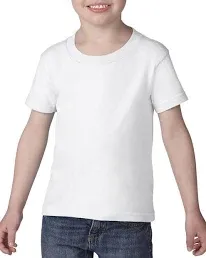 Gildan Heavy Cotton Toddler T-Shirt