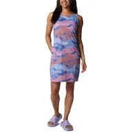 Columbia Women's Chill River Printed Dress