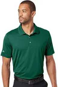 adidas Performance Polo Shirt | Printful