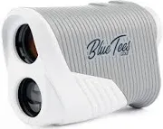 Blue Tees Golf Series 2 Laser Rangefinder