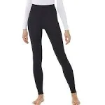 32 Degrees Heat Women&#039;s 2-Pack Base Layer Pants