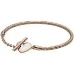 Pandora Armband Moments 589285C00-16