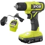 ONE+ 18V Cordless 1/2 in. Drill/Driver Kit