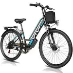 Vivi Electric Bike