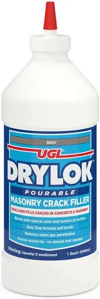 DRYLOK Pourable Crack Filler