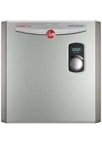 Rheem RTEX-18 Tankless Electric Water Heater BRAND NEW!!!!!!!!!!