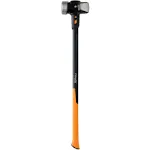 Fiskars Steel Sledge Hammer - 36-in IsoCore Handle - 10-lb 750620-5001