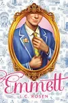 Emmett Format: Hardback