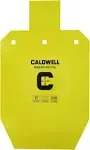 Caldwell AR500 33% IPSC Steel Target - 1116697