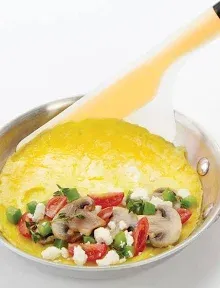 OXO Turner Omelet Flip/Fold