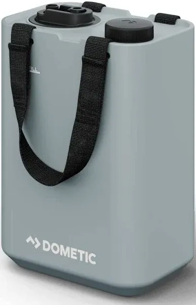 Dometic Go Hydration Water Jug 11L - Glacier