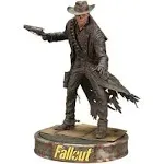 Fallout Ghoul Deluxe Figure Dark Horse Comics PRE ORDER