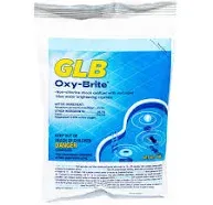 GLB Oxy Brite Shock