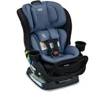 Britax Poplar S Convertible Car Seat - Arctic Onyx