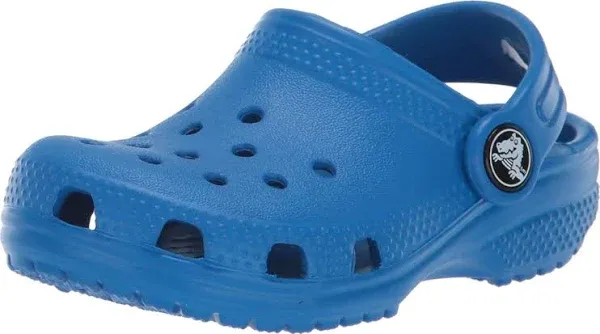 Crocs Unisex-Adult Classic Clog K Psr