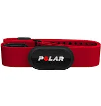 Polar H10 Heart Rate Sensor