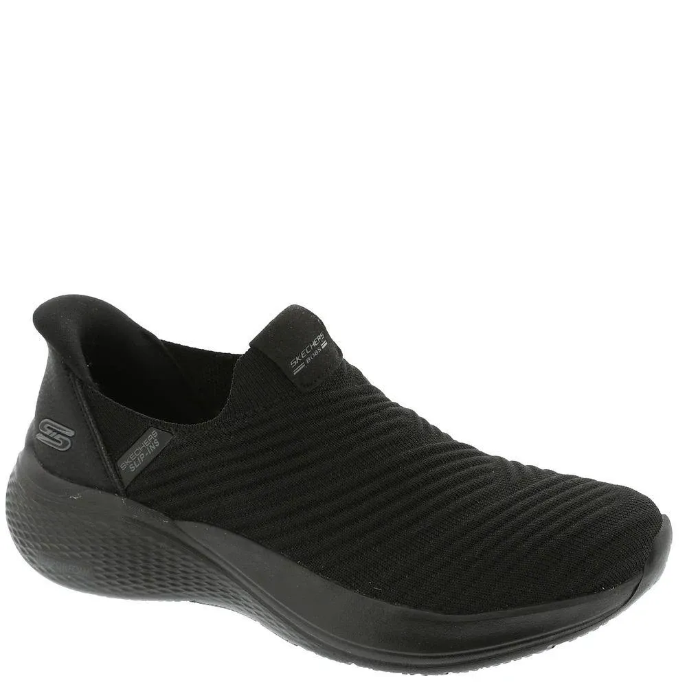 Skechers Women&#039;s Hands Free Slip-ins Infinity Sneaker 