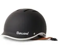 Thousand Heritage 2.0 Helmet, Phantom Black Small