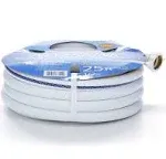 Neverkink 25 ft x 1/2 in Boat & Camper Hose