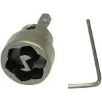 Eazypower 88256 Insert Bit #18 1-Way Screw Remover