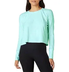 Beyond Yoga Women's Featherweight Daydreamer Pullover