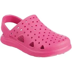 Totes Toddler Splash & Play Clogs Sz 5-6