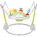 Skip Hop Explore & More Jumpscape Foldaway Jumper