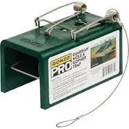 Gonzo Pro Guardian Gopher Trap-6 pk